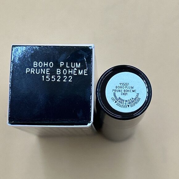Mary Kay BOHO PLUM Supreme Hydrating Lipstick NIB Fast Free Ship! #155222 - Picture 2 of 2